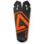 Acid Splash Ass-Saver Mudguard in Black/Orange